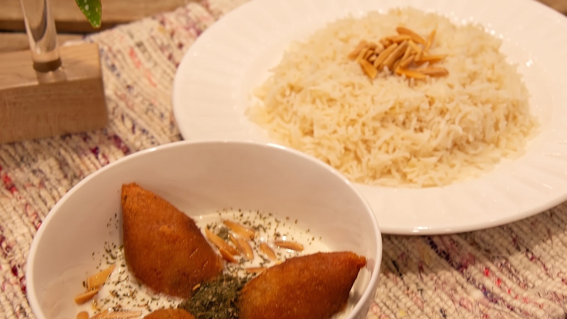 Sufra Mediterranean Food Rewards