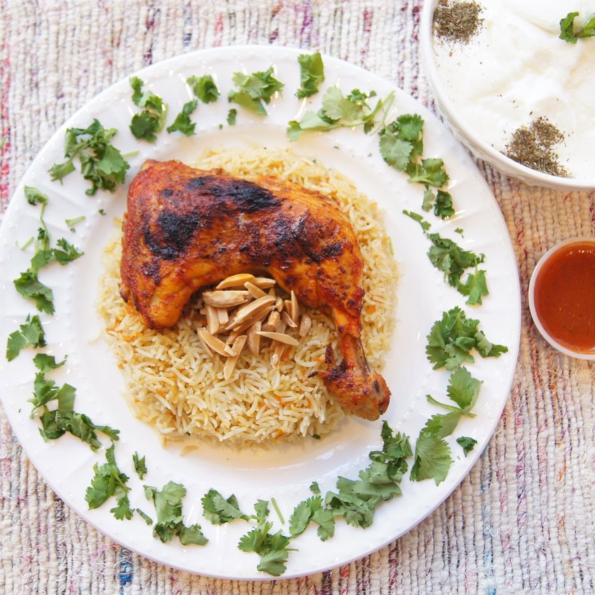 Your Mediterranean Favorites, Just a Few Clicks Away